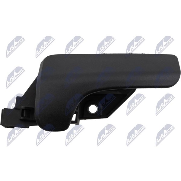Dörrhandtag, inre utrustning, Höger fram Nty EZC-FT-244 NTY Dörrhandtag, inre utrustning, Höger fram Nty EZC-FT-244 NTY