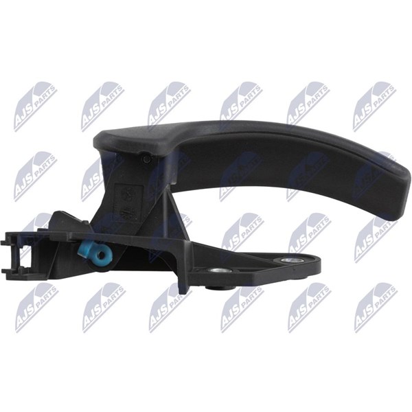 Dörrhandtag, inre utrustning, Höger fram Nty EZC-FT-244 NTY Dörrhandtag, inre utrustning, Höger fram Nty EZC-FT-244 NTY
