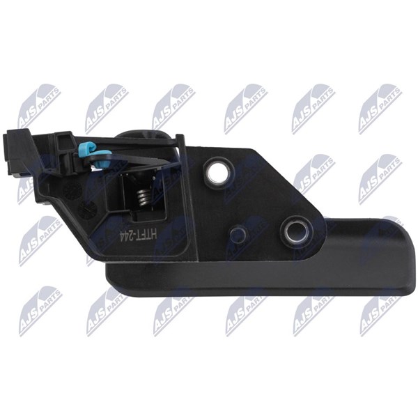 Dörrhandtag, inre utrustning, Höger fram Nty EZC-FT-244 NTY Dörrhandtag, inre utrustning, Höger fram Nty EZC-FT-244 NTY