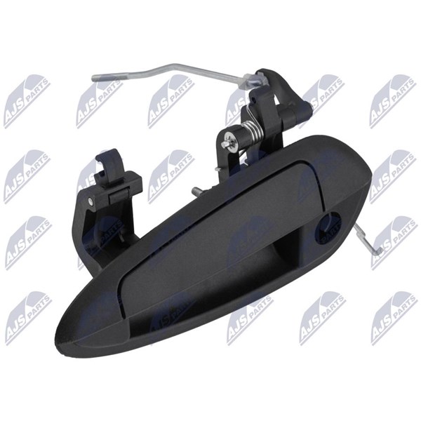 Dörrhandtag, Vänster fram Nty EZC-FT-246 NTY Dörrhandtag, Vänster fram Nty EZC-FT-246 NTY