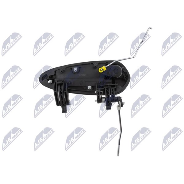 Dörrhandtag, Vänster fram Nty EZC-FT-246 NTY
