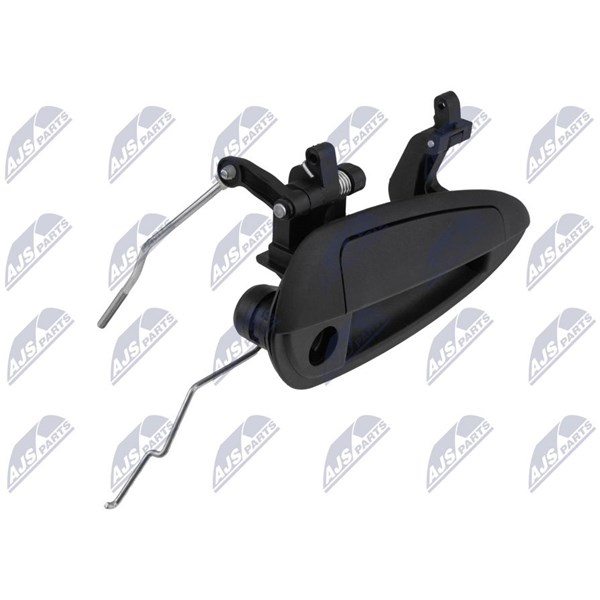 Dörrhandtag, Höger fram Nty EZC-FT-247 NTY Dörrhandtag, Höger fram Nty EZC-FT-247 NTY