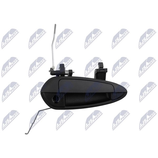 Dörrhandtag, Höger fram Nty EZC-FT-247 NTY Dörrhandtag, Höger fram Nty EZC-FT-247 NTY
