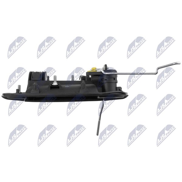 Dörrhandtag, Höger fram Nty EZC-FT-247 NTY Dörrhandtag, Höger fram Nty EZC-FT-247 NTY