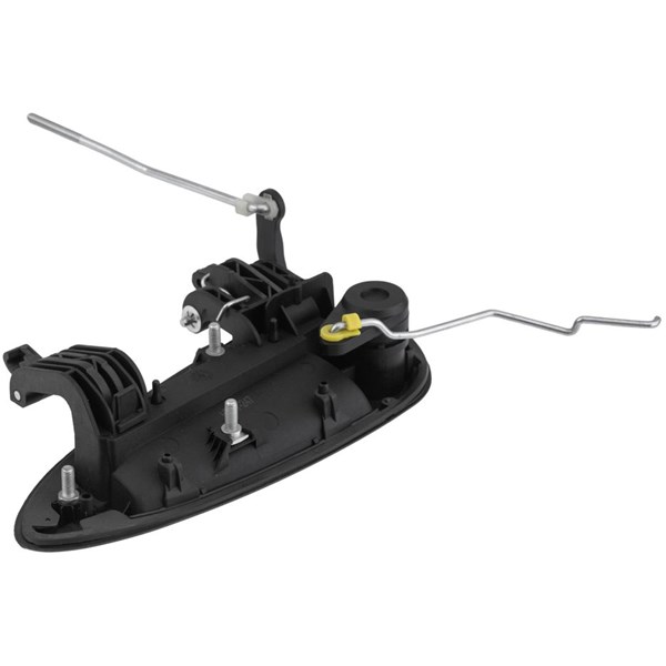 Dörrhandtag, Höger fram Nty EZC-FT-247 NTY