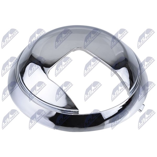 Dörrhandtag, inre utrustning, Vänster Nty EZC-FT-252 NTY Dörrhandtag, inre utrustning, Vänster Nty EZC-FT-252 NTY