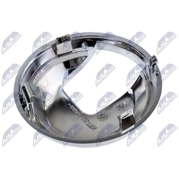 Dörrhandtag, inre utrustning, Vänster Nty EZC-FT-252 NTY Dörrhandtag, inre utrustning, Vänster Nty EZC-FT-252 NTY