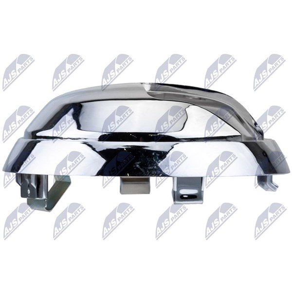Dörrhandtag, inre utrustning, Vänster Nty EZC-FT-252 NTY Dörrhandtag, inre utrustning, Vänster Nty EZC-FT-252 NTY