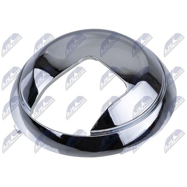 Dörrhandtag, inre utrustning, Höger Nty EZC-FT-253 NTY Dörrhandtag, inre utrustning, Höger Nty EZC-FT-253 NTY