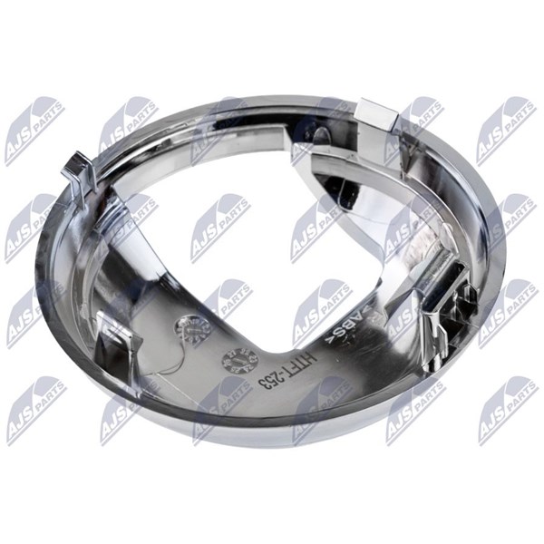 Dörrhandtag, inre utrustning, Höger Nty EZC-FT-253 NTY Dörrhandtag, inre utrustning, Höger Nty EZC-FT-253 NTY