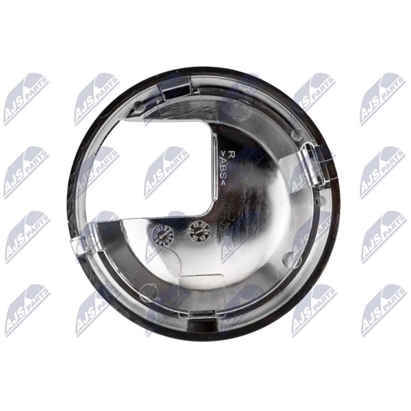 Dörrhandtag, inre utrustning, Höger Nty EZC-FT-253 NTY Dörrhandtag, inre utrustning, Höger Nty EZC-FT-253 NTY