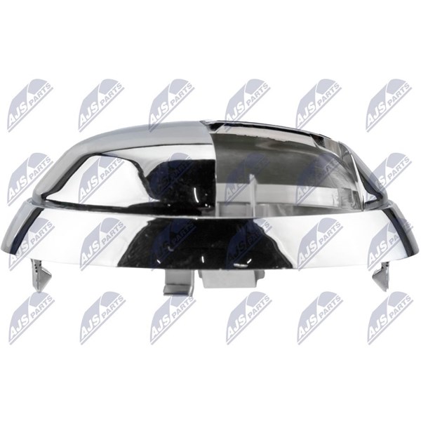 Dörrhandtag, inre utrustning, Höger Nty EZC-FT-253 NTY Dörrhandtag, inre utrustning, Höger Nty EZC-FT-253 NTY