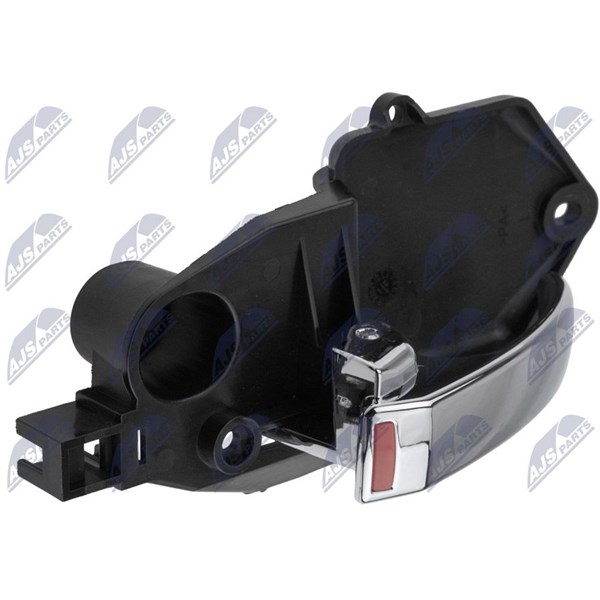 Dörrhandtag, inre utrustning, Höger Nty EZC-FT-255 NTY Dörrhandtag, inre utrustning, Höger Nty EZC-FT-255 NTY