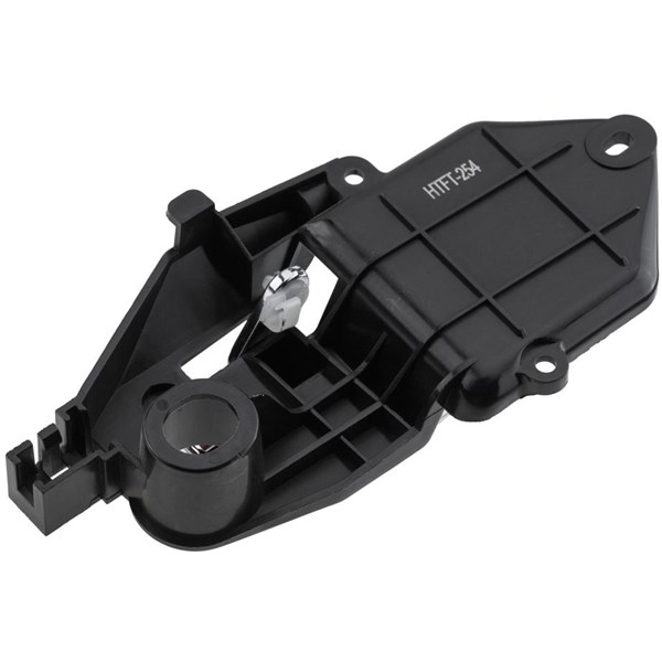 Dörrhandtag, inre utrustning, Höger Nty EZC-FT-255 NTY Dörrhandtag, inre utrustning, Höger Nty EZC-FT-255 NTY
