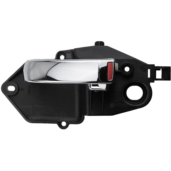 Dörrhandtag, inre utrustning, Höger Nty EZC-FT-255 NTY Dörrhandtag, inre utrustning, Höger Nty EZC-FT-255 NTY