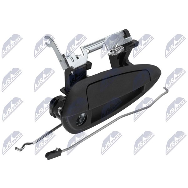 Dörrhandtag, Höger fram Nty EZC-FT-257 NTY