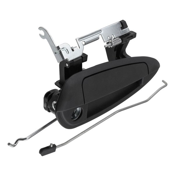 Dörrhandtag, Höger fram Nty EZC-FT-257 NTY