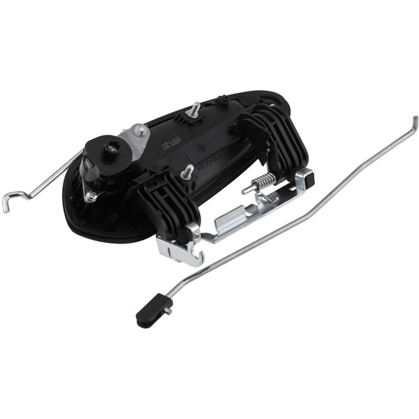 Dörrhandtag, Höger fram Nty EZC-FT-257 NTY