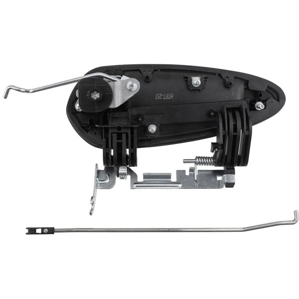 Dörrhandtag, Höger fram Nty EZC-FT-257 NTY