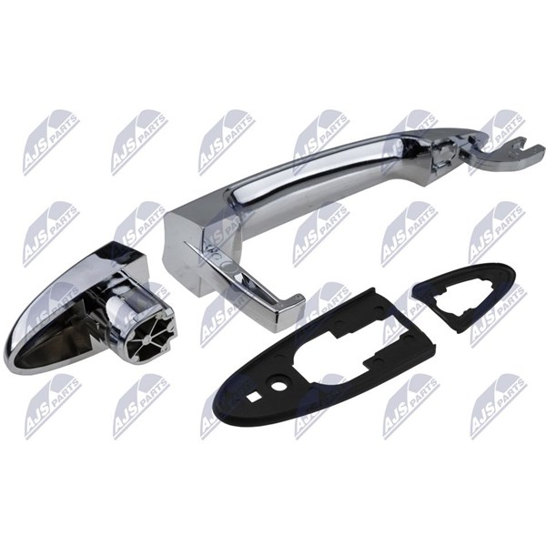 Dörrhandtag, Höger fram Nty EZC-FT-261 NTY Dörrhandtag, Höger fram Nty EZC-FT-261 NTY