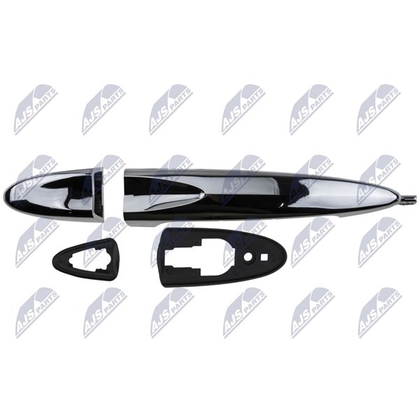Dörrhandtag, Höger fram Nty EZC-FT-261 NTY Dörrhandtag, Höger fram Nty EZC-FT-261 NTY
