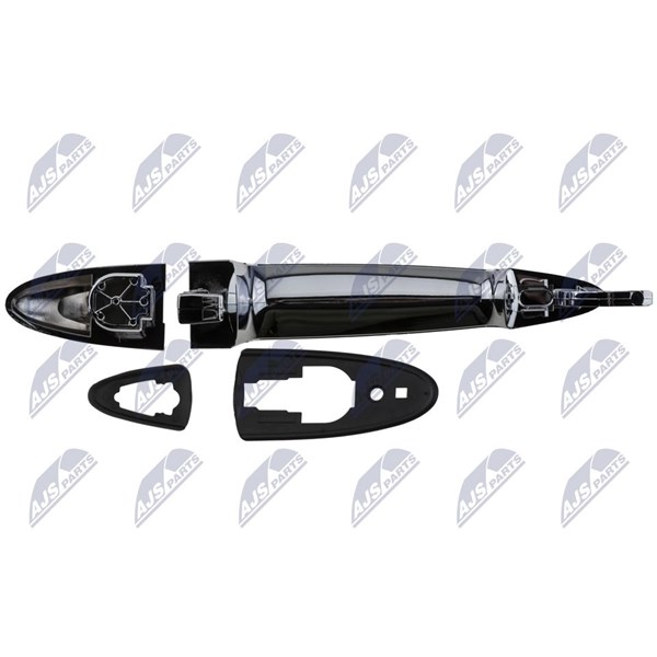 Dörrhandtag, Höger fram Nty EZC-FT-261 NTY Dörrhandtag, Höger fram Nty EZC-FT-261 NTY