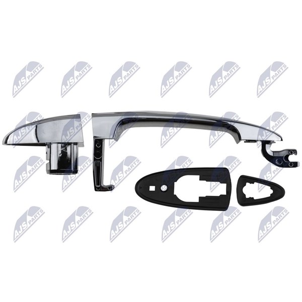 Dörrhandtag, Höger fram Nty EZC-FT-261 NTY Dörrhandtag, Höger fram Nty EZC-FT-261 NTY