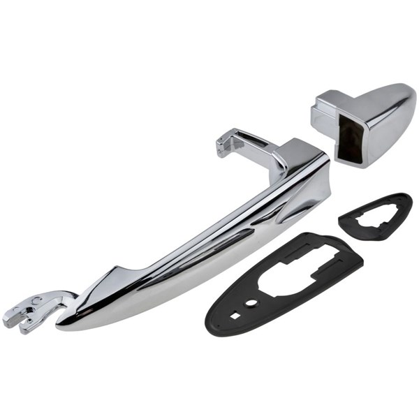 Dörrhandtag, Höger fram Nty EZC-FT-261 NTY