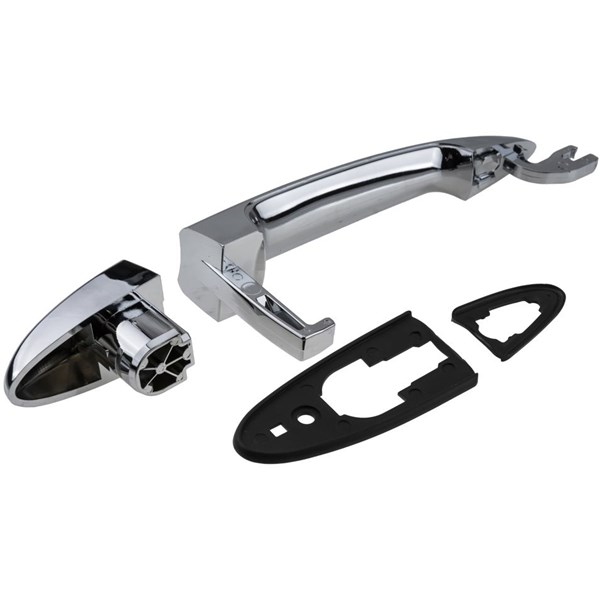 Dörrhandtag, Höger fram Nty EZC-FT-261 NTY Dörrhandtag, Höger fram Nty EZC-FT-261 NTY