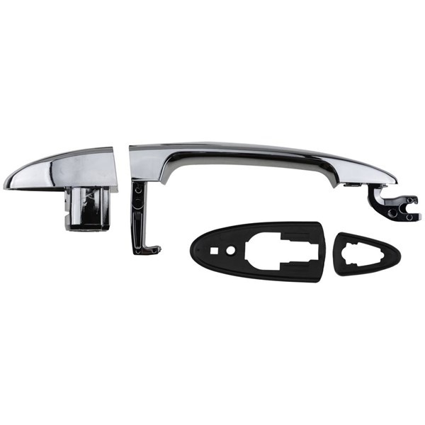 Dörrhandtag, Höger fram Nty EZC-FT-261 NTY
