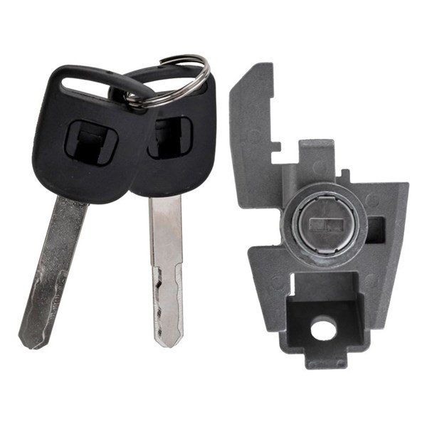 Låscylinder, Vänster Nty EZC-HD-041 NTY Låscylinder, Vänster Nty EZC-HD-041 NTY