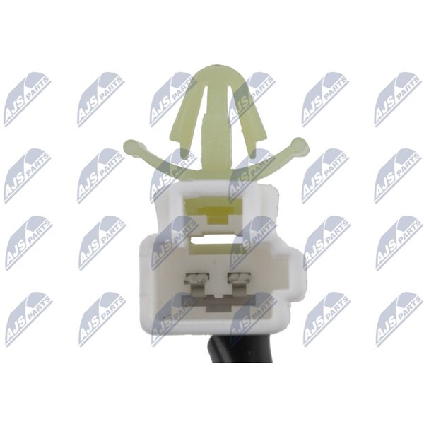 Låscylindersats, Bagagelucka Nty EZC-HY-687 NTY Låscylindersats, Bagagelucka Nty EZC-HY-687 NTY