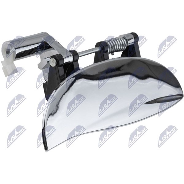Dörrhandtag, Höger fram Nty EZC-HY-696 NTY