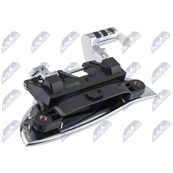 Dörrhandtag, Höger fram Nty EZC-HY-696 NTY