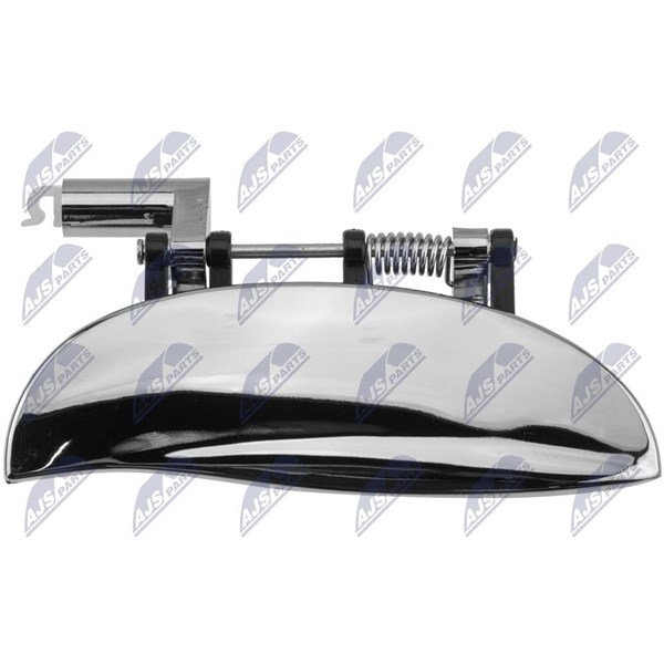 Dörrhandtag, Höger fram Nty EZC-HY-696 NTY Dörrhandtag, Höger fram Nty EZC-HY-696 NTY