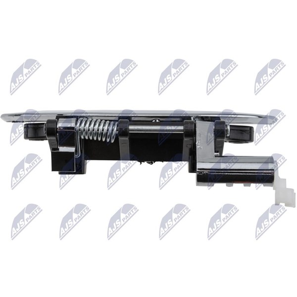 Dörrhandtag, Höger fram Nty EZC-HY-696 NTY