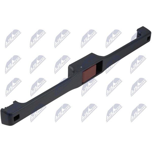 Dörrhandtag, inre utrustning, Bak Nty EZC-ME-282 NTY Dörrhandtag, inre utrustning, Bak Nty EZC-ME-282 NTY