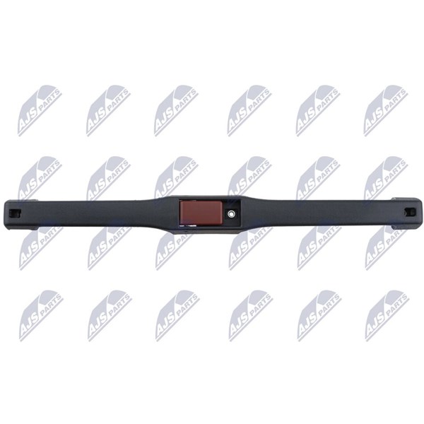 Dörrhandtag, inre utrustning, Bak Nty EZC-ME-282 NTY Dörrhandtag, inre utrustning, Bak Nty EZC-ME-282 NTY