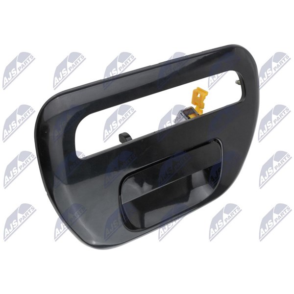 Handtag, bagaelucka, Bak Nty EZC-MS-007 NTY