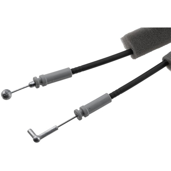 Centrallåssystem, Vänster fram Nty EZC-NS-046 NTY