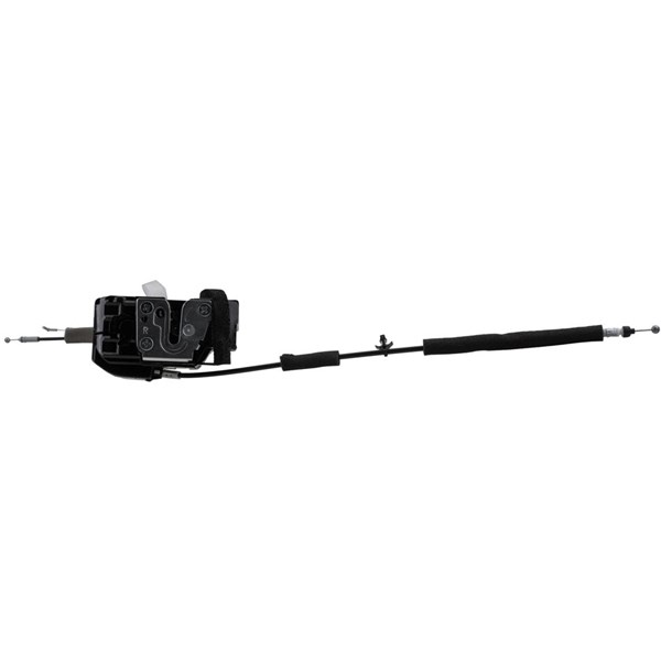 Centrallåssystem, Höger fram Nty EZC-NS-047 NTY
