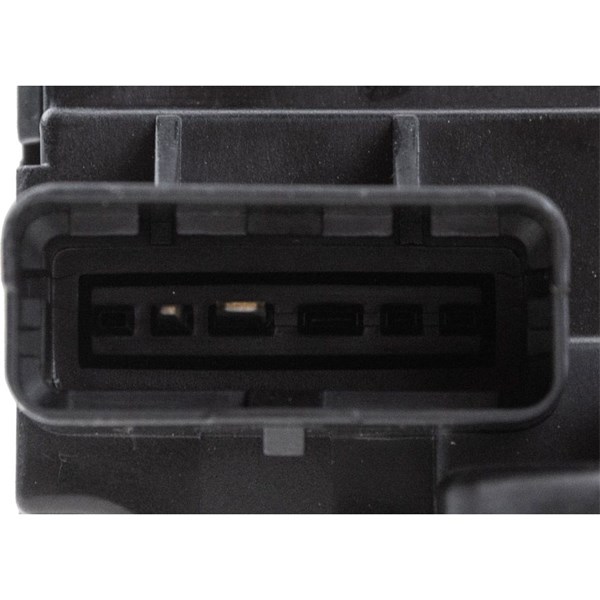 Centrallåssystem, Höger fram Nty EZC-NS-047 NTY
