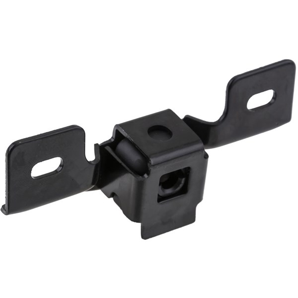Lås, dörr, Höger bak, Vänster bak Nty EZC-PL-157 NTY