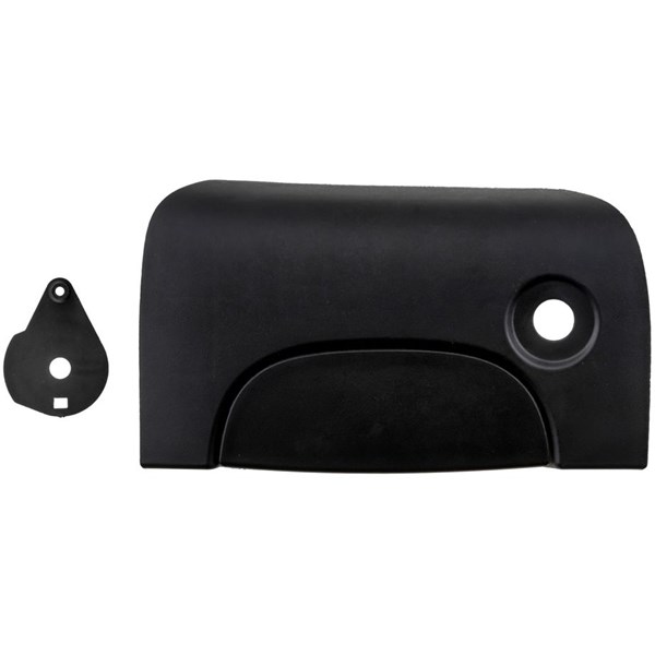 Dörrhandtag, Vänster bak Nty EZC-RE-243 NTY Dörrhandtag, Vänster bak Nty EZC-RE-243 NTY