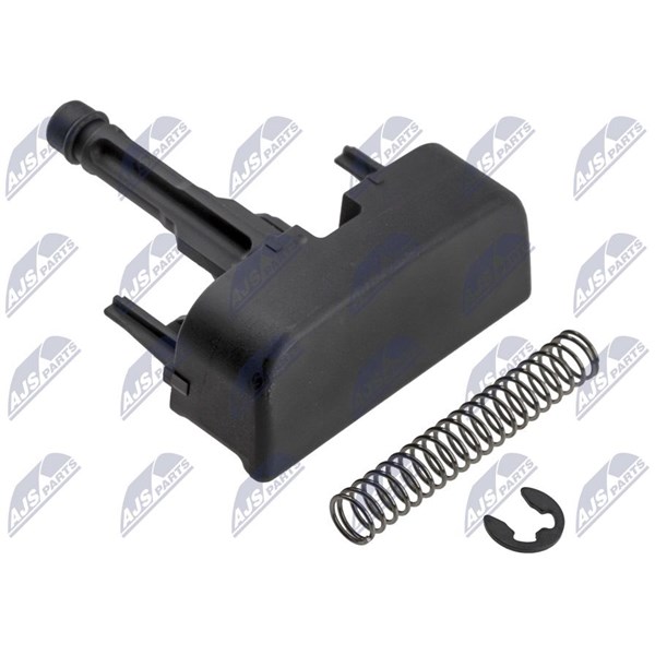 Baklucka, handtag Nty EZC-RE-245 NTY Baklucka, handtag Nty EZC-RE-245 NTY