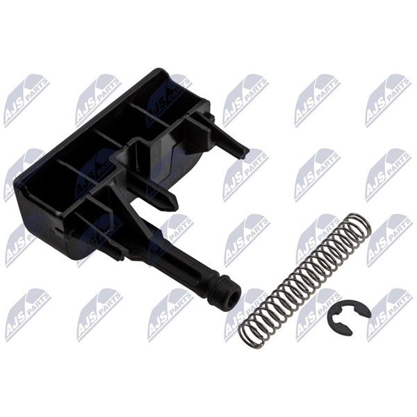 Baklucka, handtag Nty EZC-RE-245 NTY Baklucka, handtag Nty EZC-RE-245 NTY