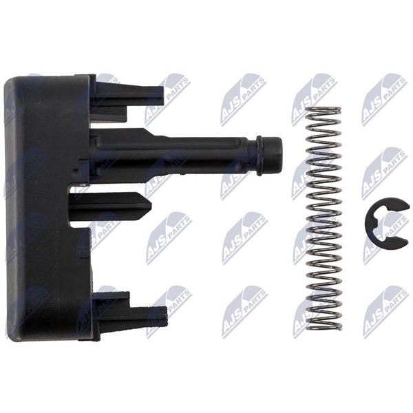 Baklucka, handtag Nty EZC-RE-245 NTY Baklucka, handtag Nty EZC-RE-245 NTY