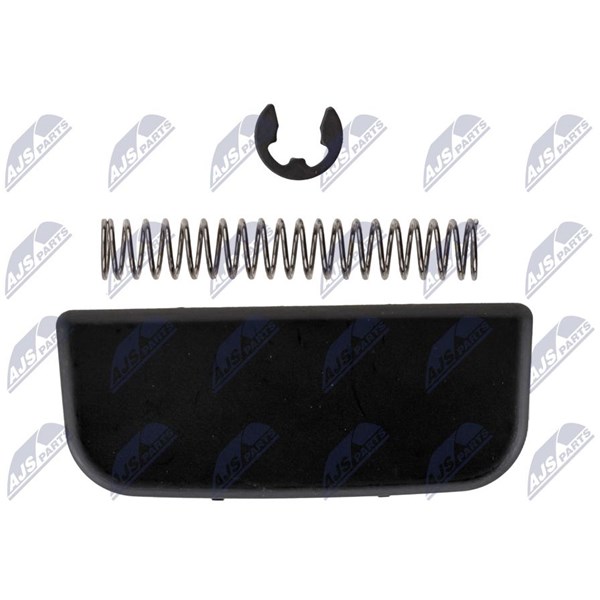 Baklucka, handtag Nty EZC-RE-245 NTY Baklucka, handtag Nty EZC-RE-245 NTY