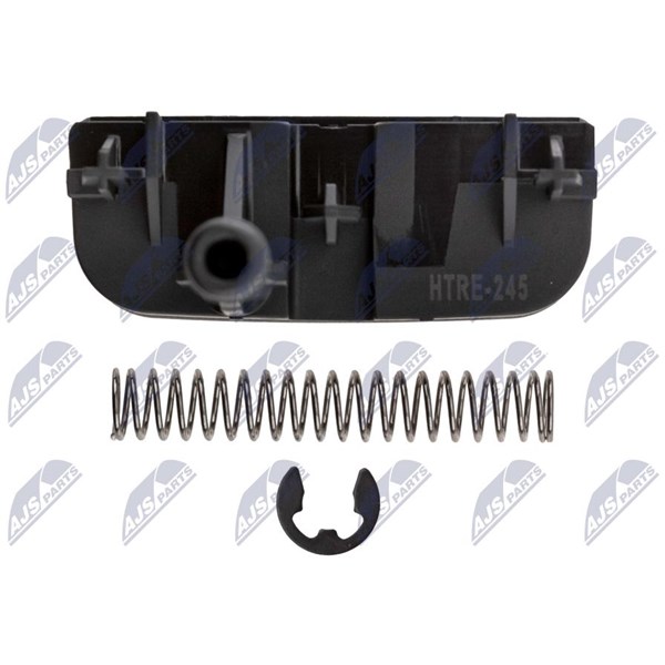 Baklucka, handtag Nty EZC-RE-245 NTY Baklucka, handtag Nty EZC-RE-245 NTY