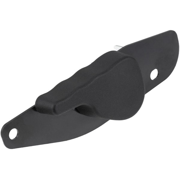 Dörrhandtag, inre utrustning, Vänster bak Nty EZC-RE-261 NTY